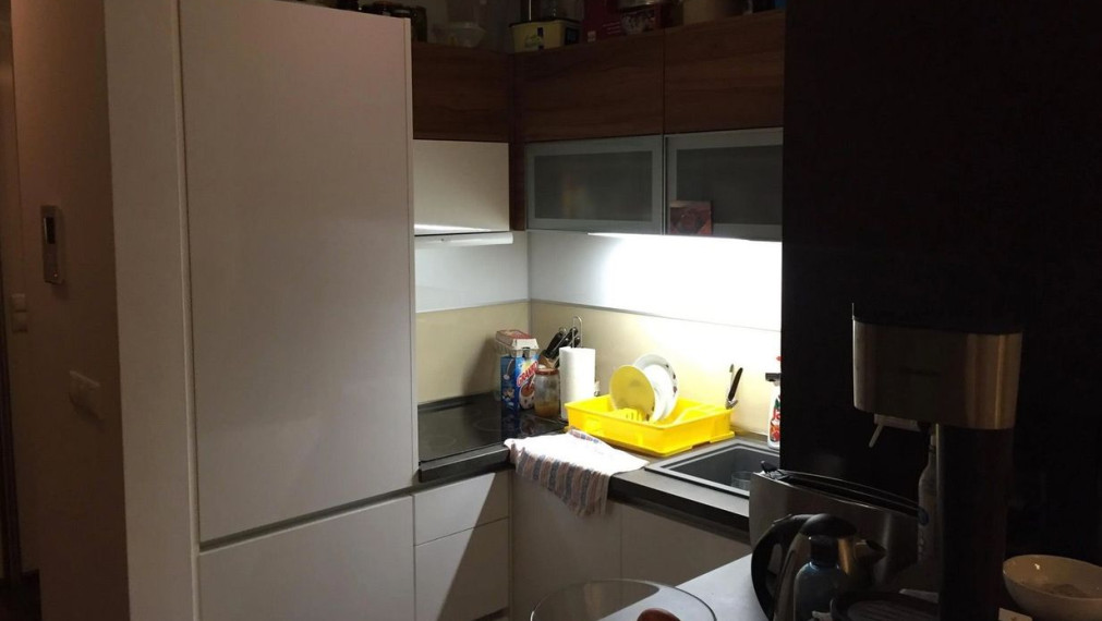 Byt na prenájom - ul. Brečtanová, Bratislava III TOP