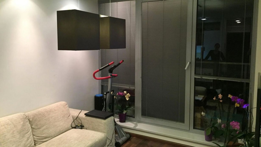 Byt na prenájom - ul. Brečtanová, Bratislava III TOP