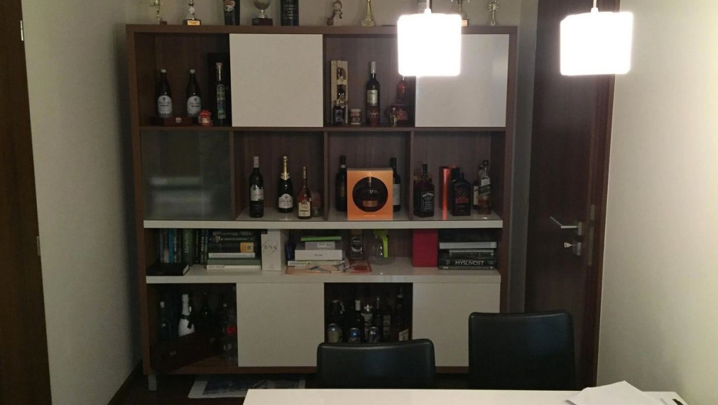 Byt na prenájom - ul. Brečtanová, Bratislava III TOP