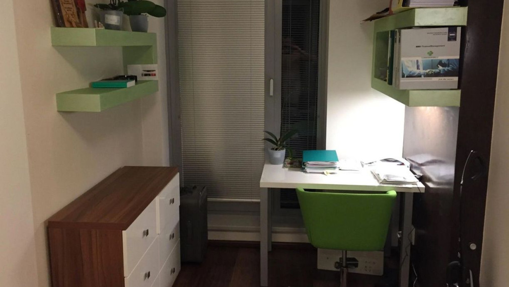 Byt na prenájom - ul. Brečtanová, Bratislava III TOP