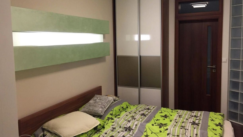 Byt na prenájom - ul. Brečtanová, Bratislava III TOP