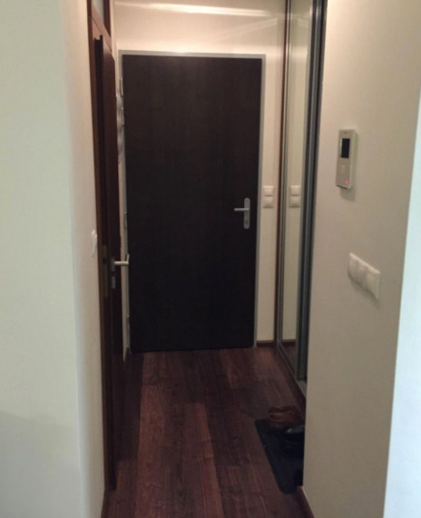 Byt na prenájom - ul. Brečtanová, Bratislava III TOP