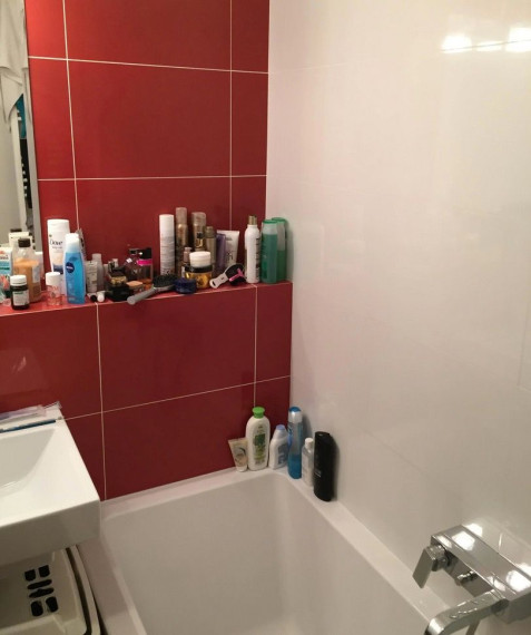 Byt na prenájom - ul. Brečtanová, Bratislava III TOP