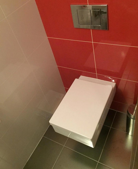 Byt na prenájom - ul. Brečtanová, Bratislava III TOP