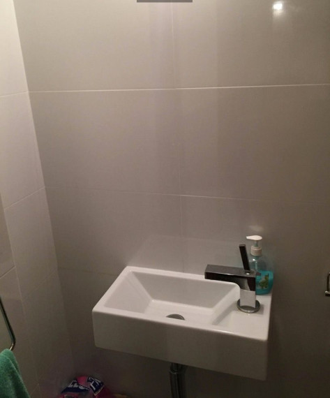 Byt na prenájom - ul. Brečtanová, Bratislava III TOP