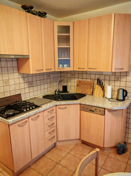 Byt na prenájom - ul. Líščie údolie, Bratislava IV TOP 