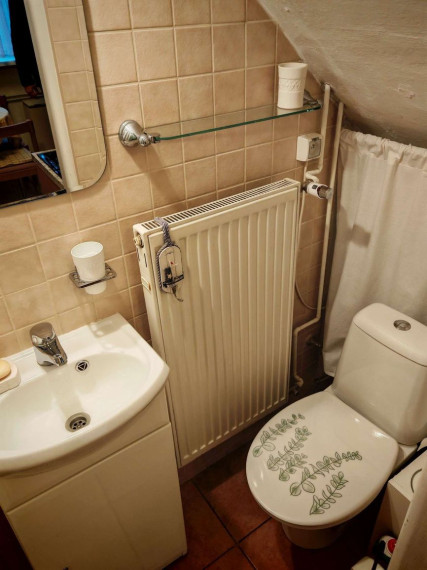 Byt na prenájom - ul. Líščie údolie, Bratislava IV TOP 