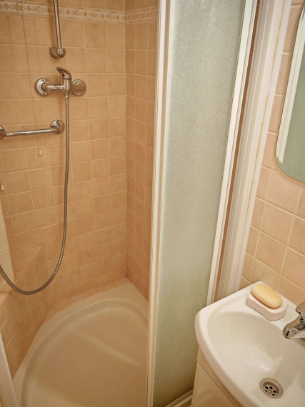 Byt na prenájom - ul. Líščie údolie, Bratislava IV TOP 