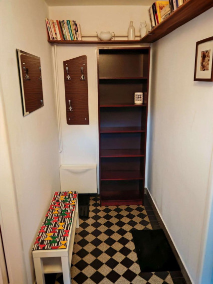 Byt na prenájom - ul. Líščie údolie, Bratislava IV TOP 