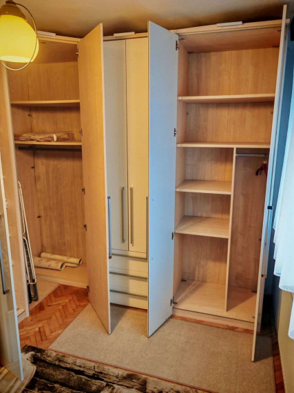 Byt na prenájom - ul. Líščie údolie, Bratislava IV TOP 