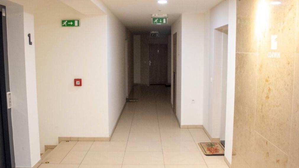 Byt na predaj - ul. Kadnárova, Bratislava III TOP