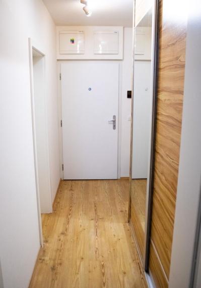 Byt na predaj - ul. Kadnárova, Bratislava III TOP