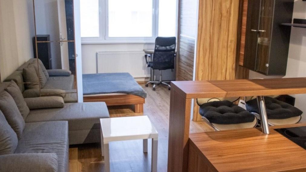 Byt na predaj - ul. Kadnárova, Bratislava III TOP