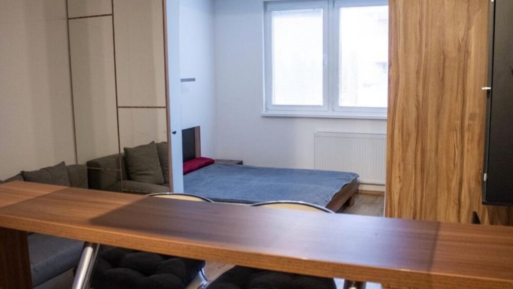 Byt na predaj - ul. Kadnárova, Bratislava III TOP