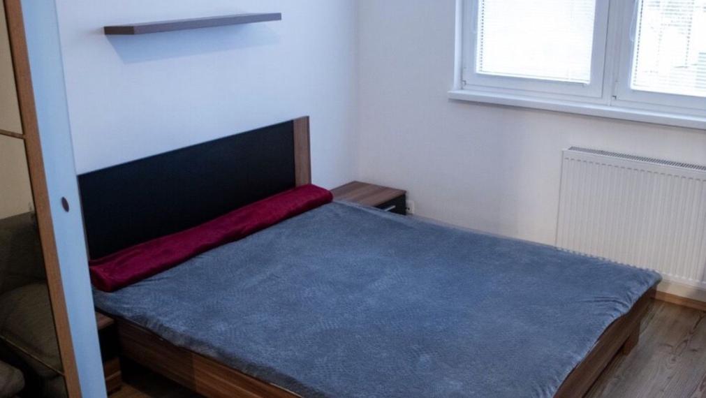 Byt na predaj - ul. Kadnárova, Bratislava III TOP