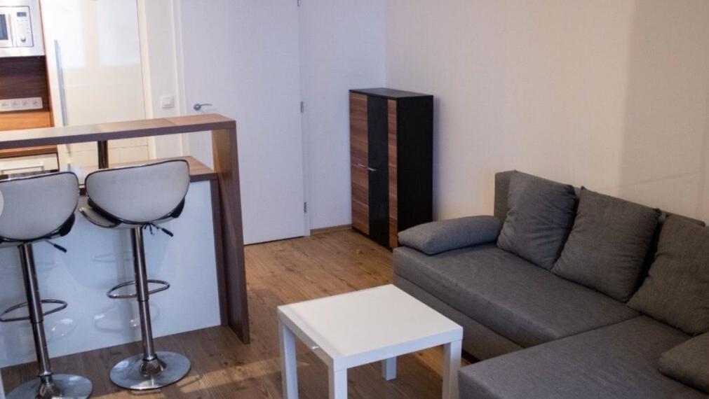 Byt na predaj - ul. Kadnárova, Bratislava III TOP