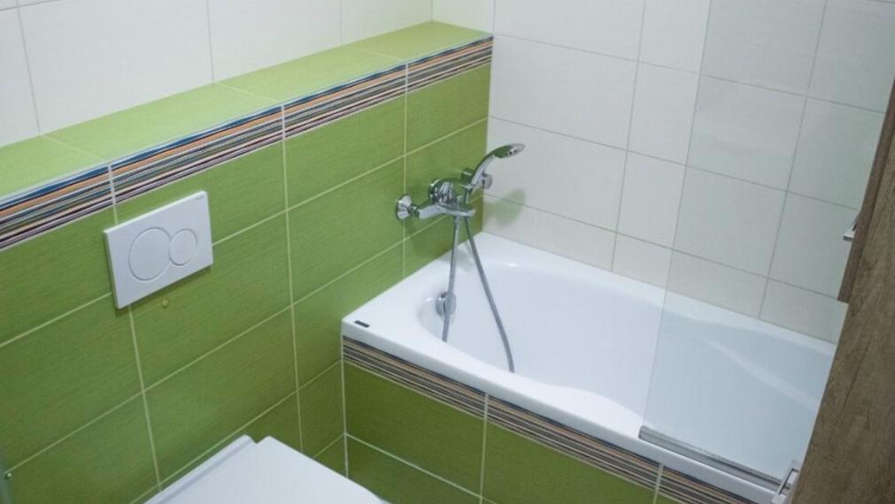 Byt na predaj - ul. Kadnárova, Bratislava III TOP