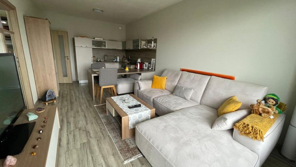 Byt na prenájom - ul. Jégého Alej, Bratislava II TOP