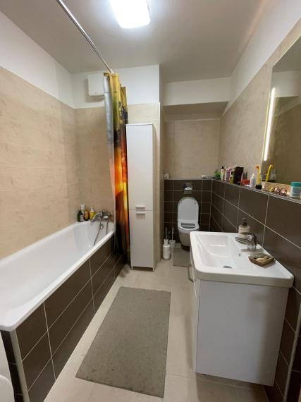 Byt na prenájom - ul. Jégého Alej, Bratislava II TOP