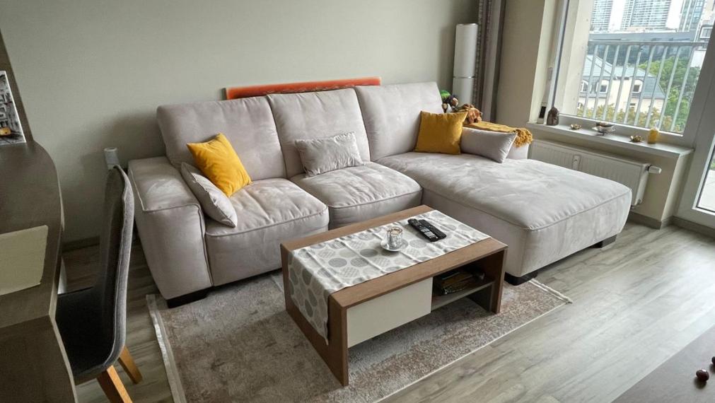 Byt na prenájom - ul. Jégého Alej, Bratislava II TOP