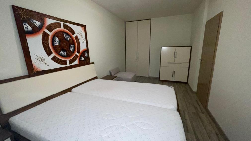 Byt na prenájom - ul. Jégého Alej, Bratislava II TOP