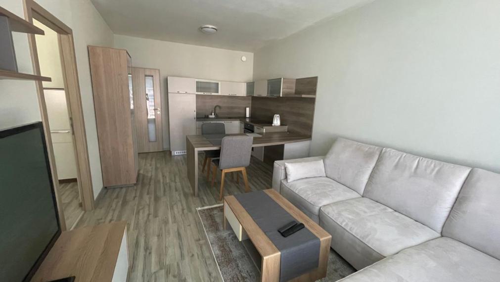 Byt na prenájom - ul. Jégého Alej, Bratislava II TOP