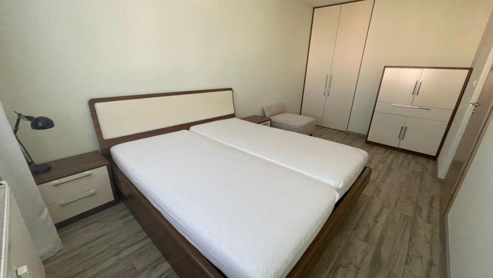 Byt na prenájom - ul. Jégého Alej, Bratislava II TOP