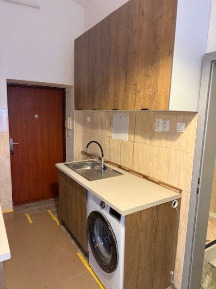 Byt na prenájom - ul. Palárikova, Bratislava I TOP