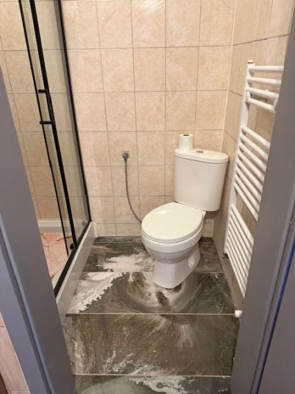 Byt na prenájom - ul. Palárikova, Bratislava I TOP