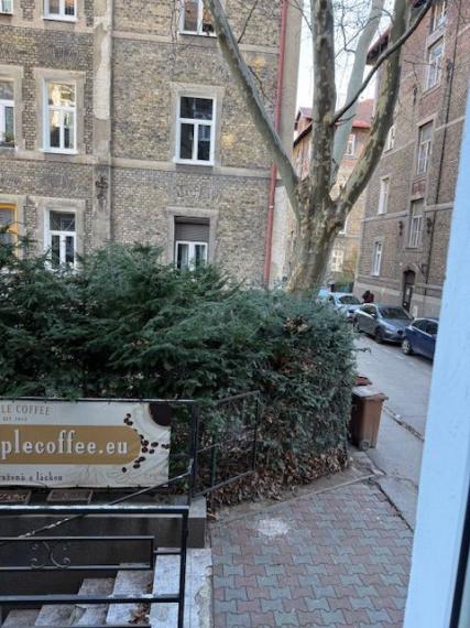 Byt na prenájom - ul. Palárikova, Bratislava I TOP