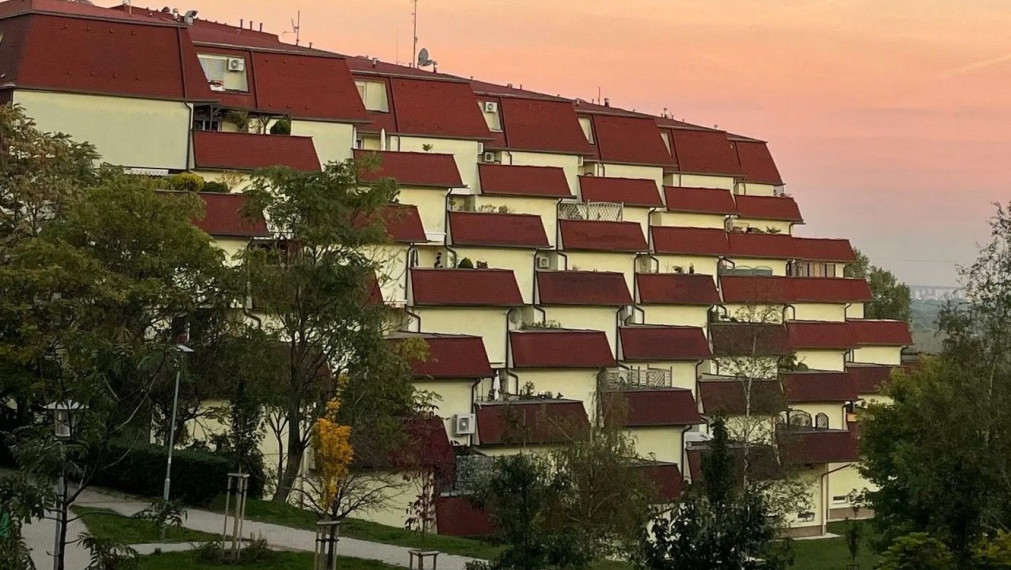 Byt na prenájom - ul. Hany Meličkovej, Bratislava IV TOP