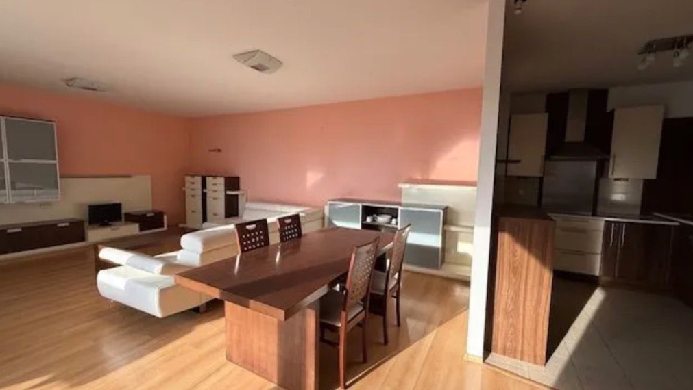 Byt na prenájom - ul. Hany Meličkovej, Bratislava IV TOP