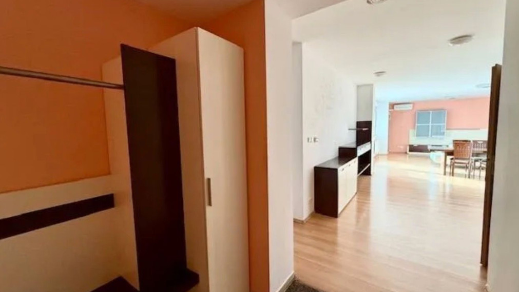 Byt na prenájom - ul. Hany Meličkovej, Bratislava IV TOP