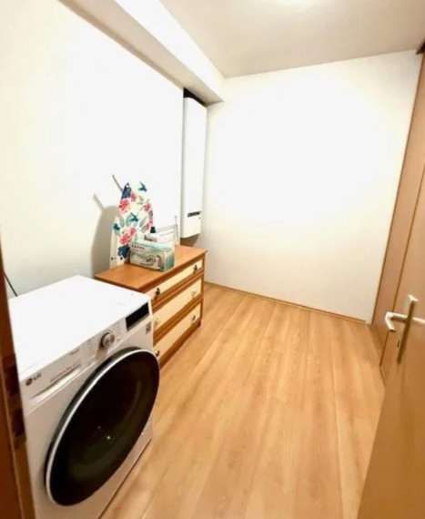 Byt na prenájom - ul. Hany Meličkovej, Bratislava IV TOP