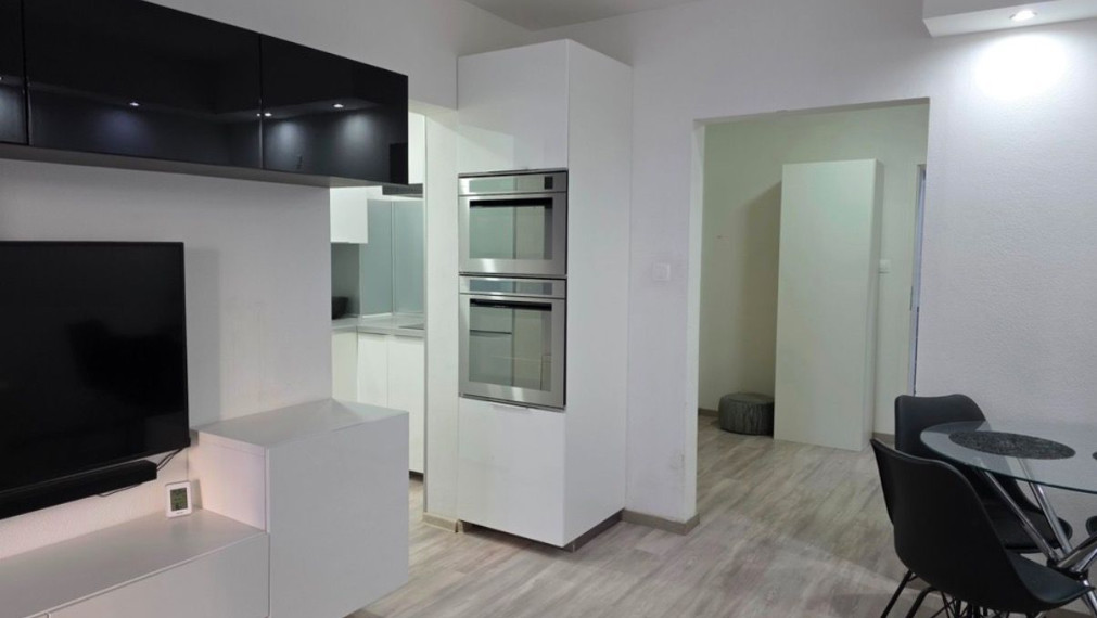 Byt na predaj - ul. Nobelova, Bratislava III TOP