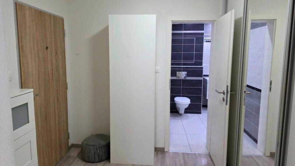 Byt na predaj - ul. Nobelova, Bratislava III TOP