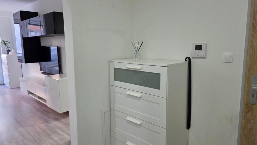 Byt na predaj - ul. Nobelova, Bratislava III TOP