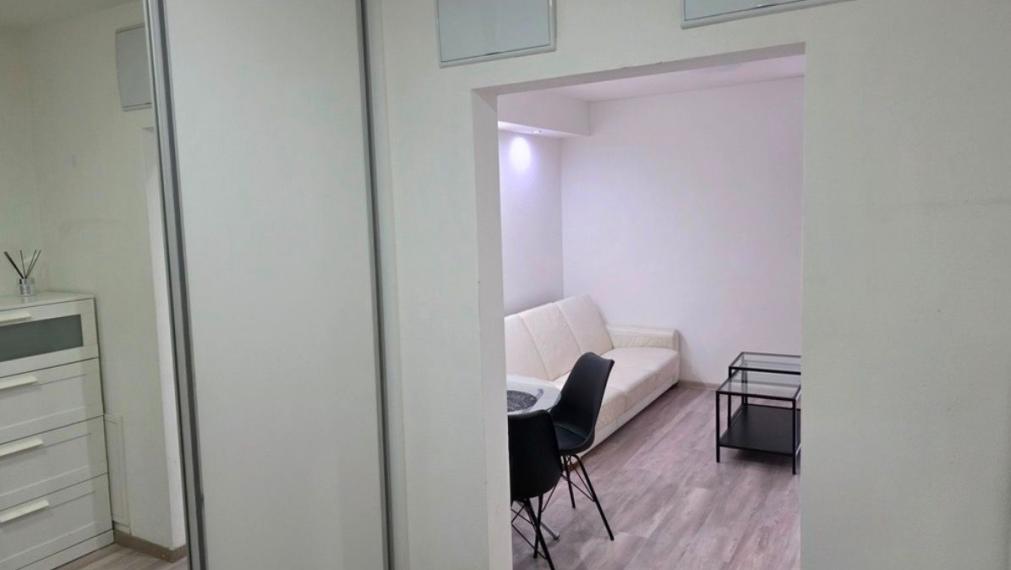 Byt na predaj - ul. Nobelova, Bratislava III TOP