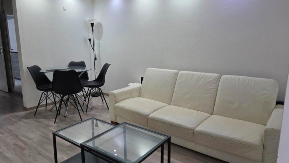 Byt na predaj - ul. Nobelova, Bratislava III TOP