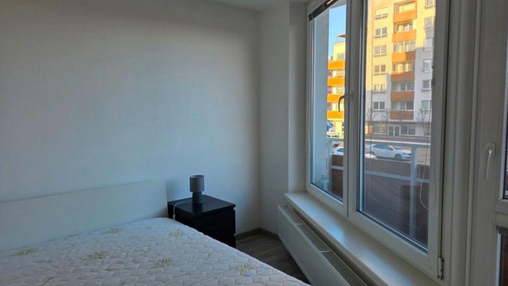 Byt na predaj - ul. Nobelova, Bratislava III TOP