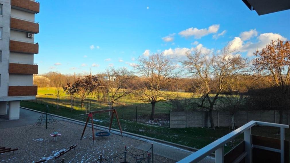 Byt na predaj - ul. Nobelova, Bratislava III TOP