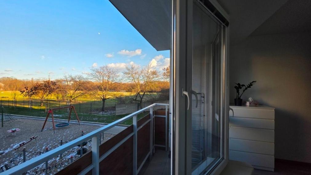 Byt na predaj - ul. Nobelova, Bratislava III TOP