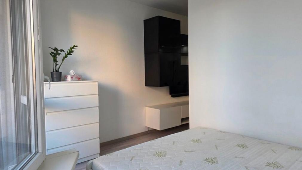 Byt na predaj - ul. Nobelova, Bratislava III TOP