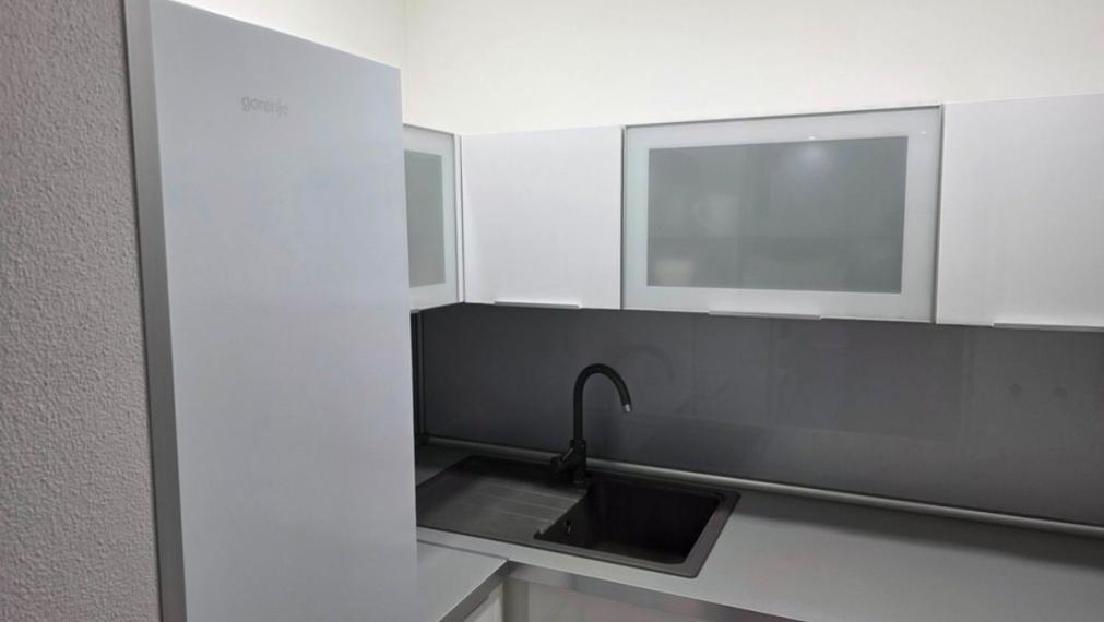 Byt na predaj - ul. Nobelova, Bratislava III TOP