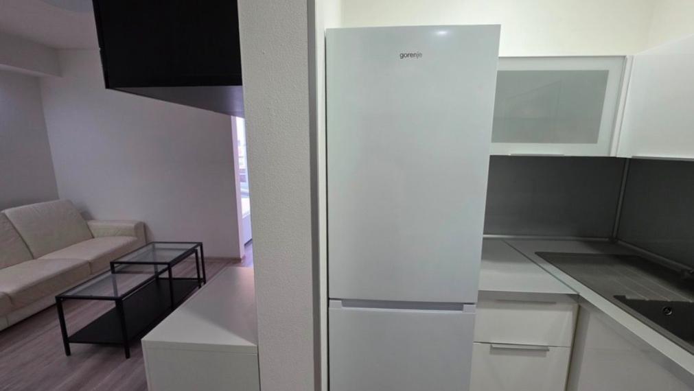 Byt na predaj - ul. Nobelova, Bratislava III TOP