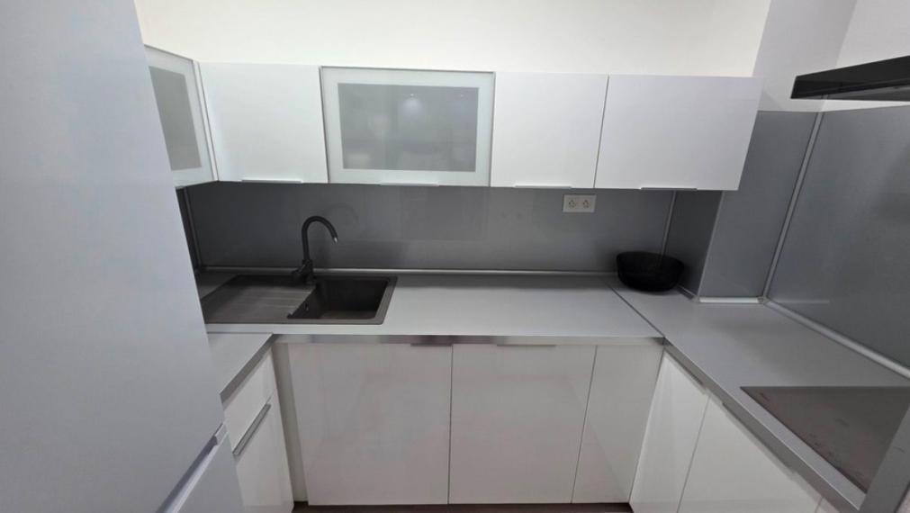 Byt na predaj - ul. Nobelova, Bratislava III TOP