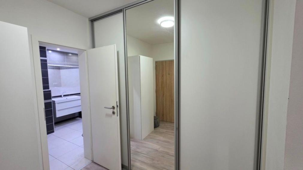 Byt na predaj - ul. Nobelova, Bratislava III TOP