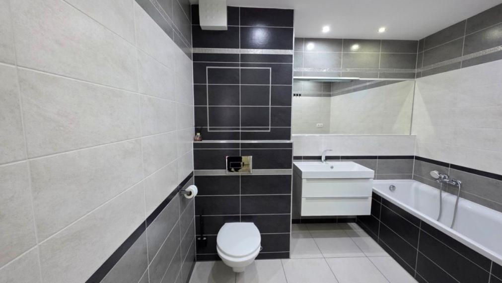 Byt na predaj - ul. Nobelova, Bratislava III TOP