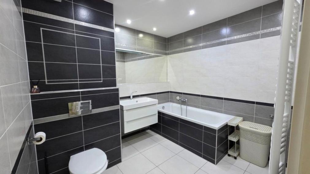 Byt na predaj - ul. Nobelova, Bratislava III TOP