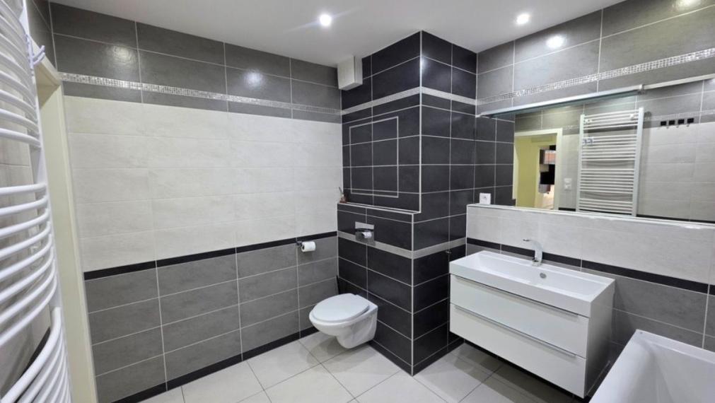 Byt na predaj - ul. Nobelova, Bratislava III TOP